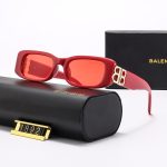 Sunglasses Balenciaga BL140 - Image 3