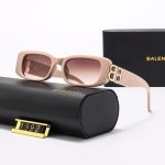 Sunglasses Balenciaga BL140 - Image 4