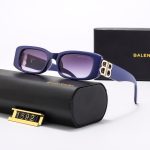 Sunglasses Balenciaga BL140 - Image 5