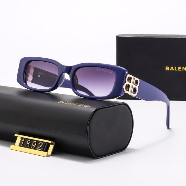 Sunglasses Balenciaga BL140 - Image 5