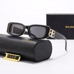 Sunglasses Balenciaga BL140 - Image 6