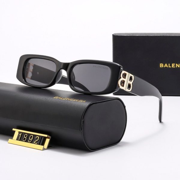 Sunglasses Balenciaga BL140 - Image 6