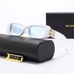 Sunglasses Balenciaga BL140 - Image 7