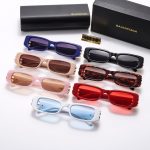 Sunglasses Balenciaga BL140 - Image 8