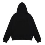 Amiri Hoodie Logo AM023 - Image 2