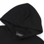 Amiri Hoodie Logo AM023 - Image 4