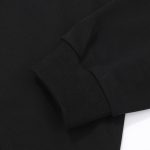 Amiri Hoodie Logo AM023 - Image 5