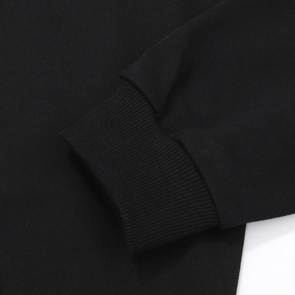 Amiri Hoodie Logo AM023 - Image 5