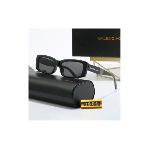 d140034_17138-1.jpg Sunglasses Balenciaga BL141 - Image 1