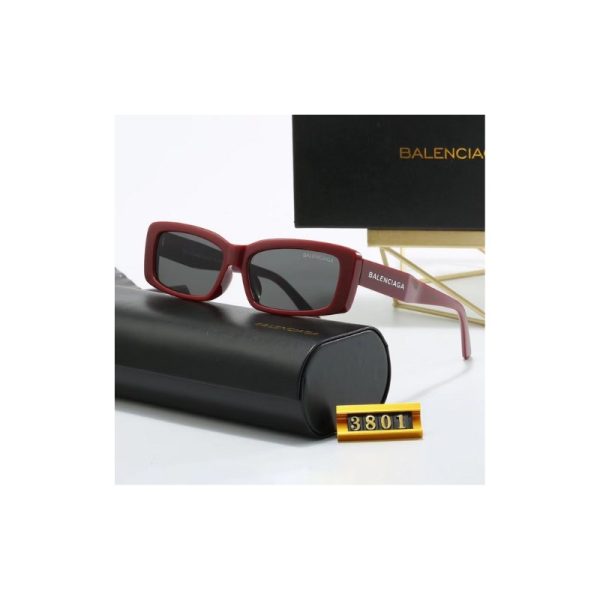 Sunglasses Balenciaga BL141 - Image 2