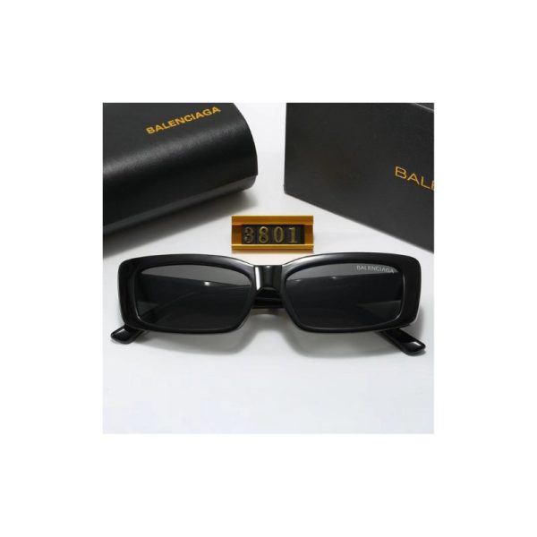 Sunglasses Balenciaga BL141 - Image 6