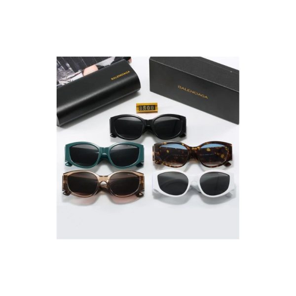 Sunglasses Balenciaga BL141 - Image 9