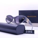 Sunglasses Balenciaga BL142