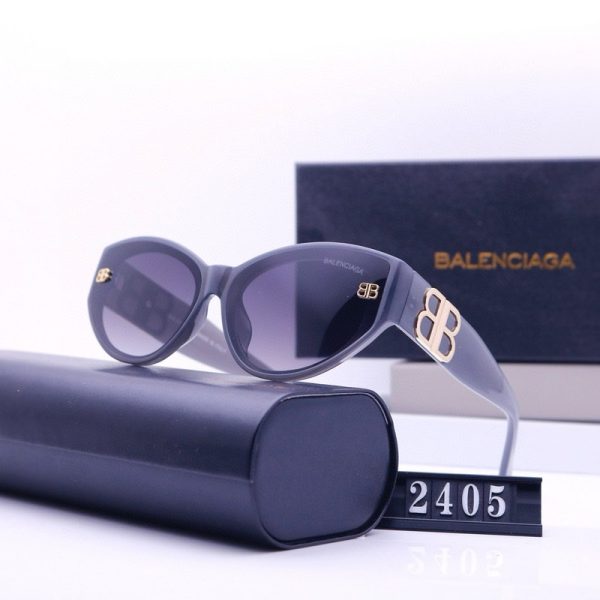 d140074_17152-1.jpg Sunglasses Balenciaga BL142 - Image 1