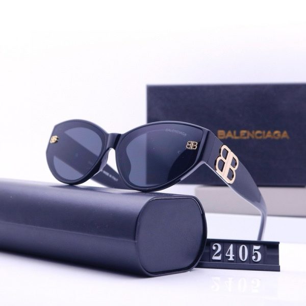 Sunglasses Balenciaga BL142 - Image 2