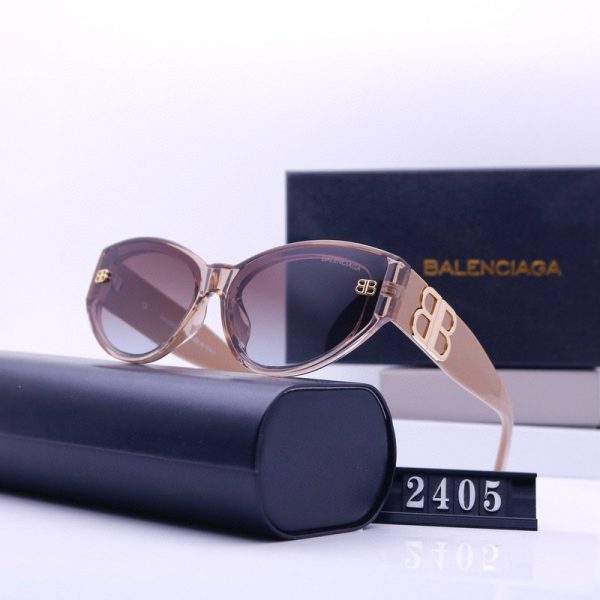 Sunglasses Balenciaga BL142 - Image 3