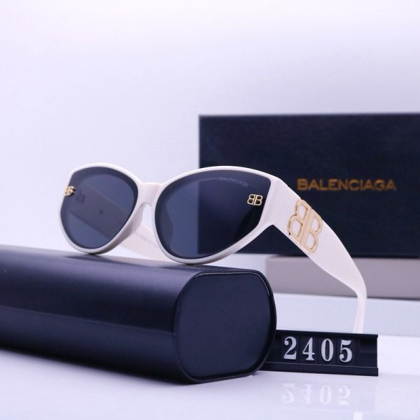 Sunglasses Balenciaga BL142 - Image 4