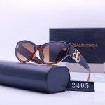 Sunglasses Balenciaga BL142 - Image 5