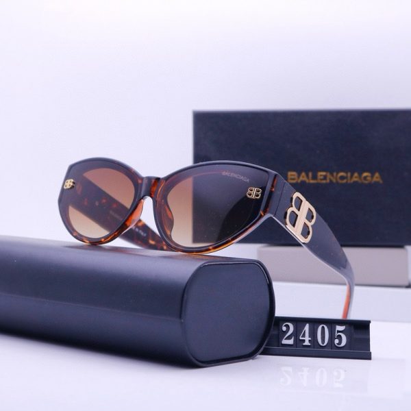 Sunglasses Balenciaga BL142 - Image 5