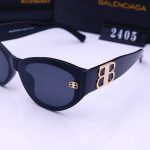 Sunglasses Balenciaga BL142 - Image 6
