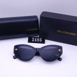 Sunglasses Balenciaga BL142 - Image 7