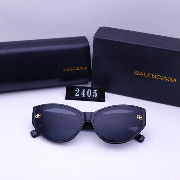 Sunglasses Balenciaga BL142 - Image 7