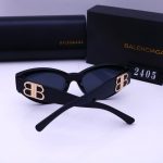Sunglasses Balenciaga BL142 - Image 8