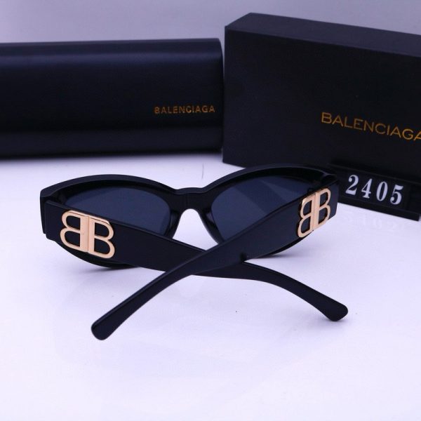 Sunglasses Balenciaga BL142 - Image 8