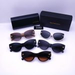 Sunglasses Balenciaga BL142 - Image 9