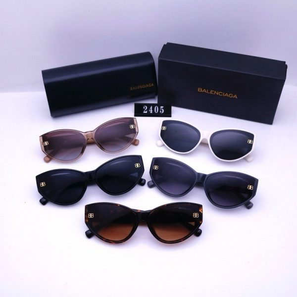 Sunglasses Balenciaga BL142 - Image 9