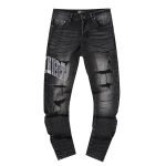 Jeans Amiri Black AM025