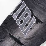 Jeans Amiri Black AM025 - Image 6