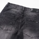 Jeans Amiri Black AM025 - Image 7