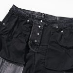 Jeans Amiri Black AM025 - Image 8