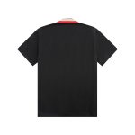 T-shirt Burberry Button BY025 - Image 2