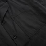 T-shirt Burberry Button BY025 - Image 5