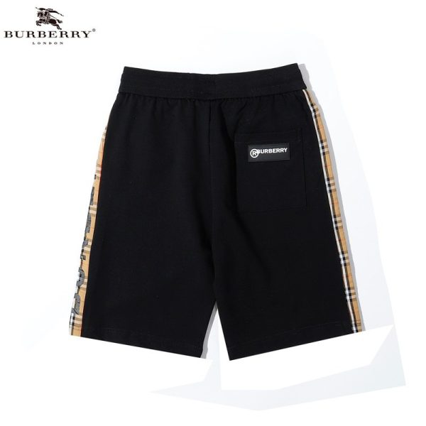 Short Burberry BY026 - Image 2
