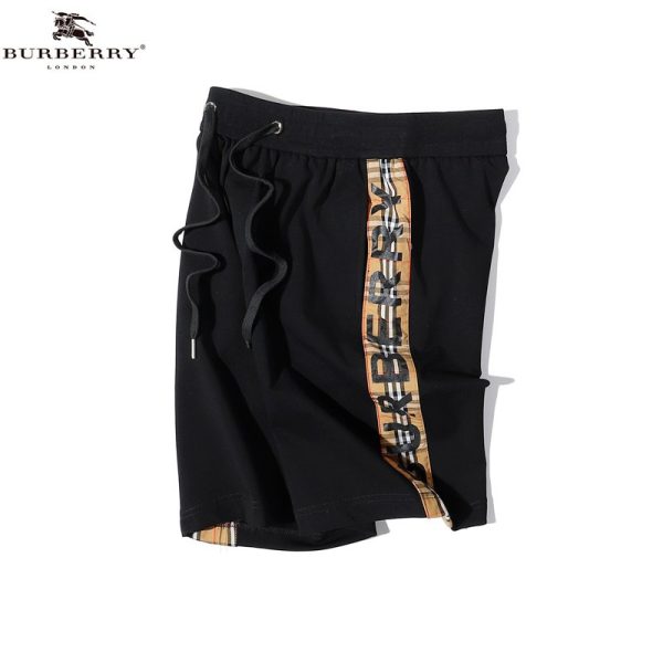 Short Burberry BY026 - Image 3