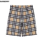 Short Burberry Chess BY027 - Image 2