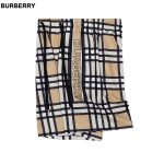 Short Burberry Chess BY027 - Image 5