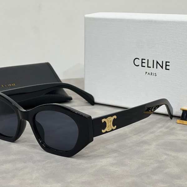 d140183_17309-1.jpg Sunglasses Celine CE004 - Image 1
