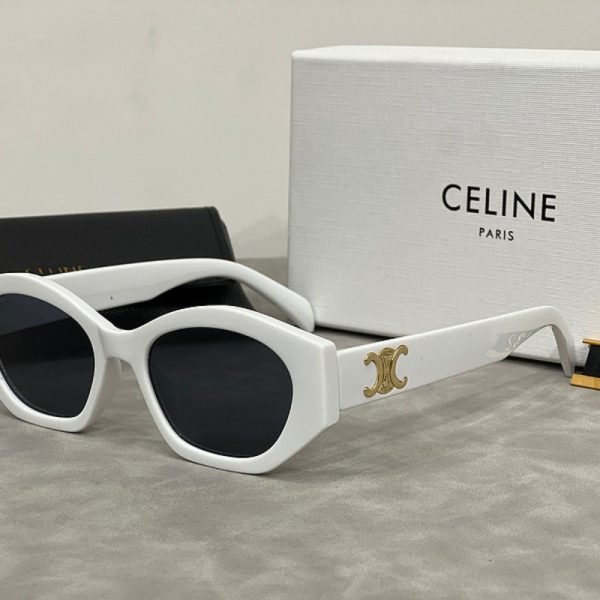 Sunglasses Celine CE004 - Image 2