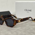 Sunglasses Celine CE004 - Image 4