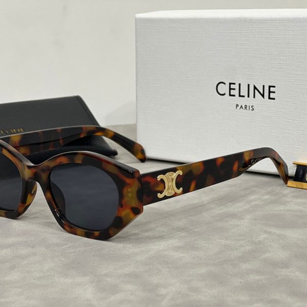 Sunglasses Celine CE004 - Image 4