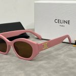 Sunglasses Celine CE004 - Image 5
