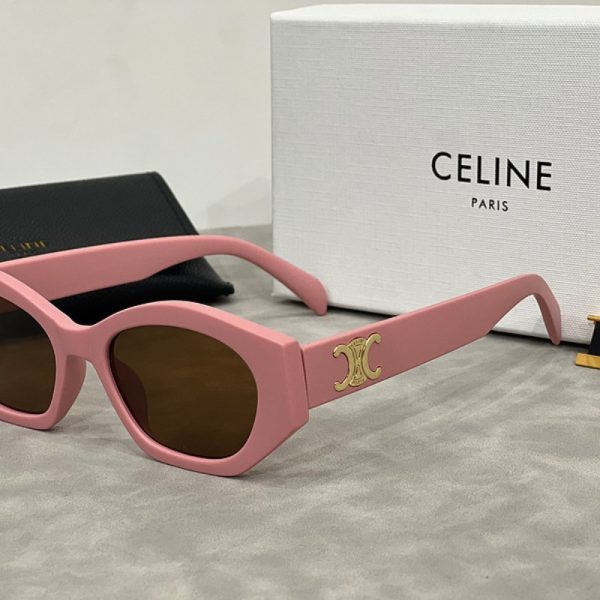 Sunglasses Celine CE004 - Image 5