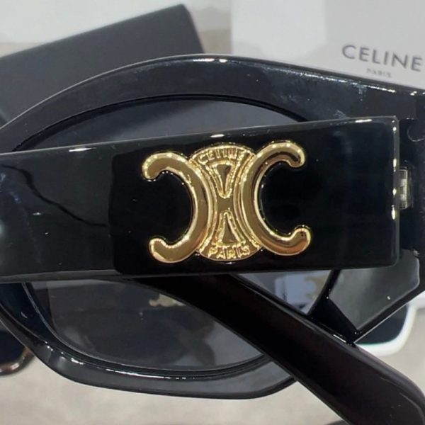 Sunglasses Celine CE004 - Image 6