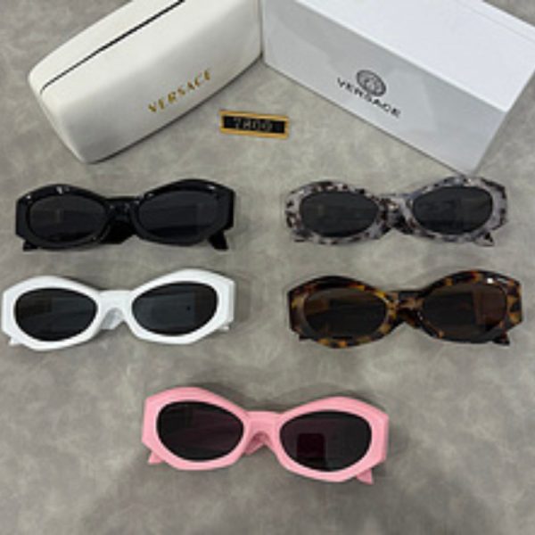 Sunglasses Versace VSC021 - Image 7