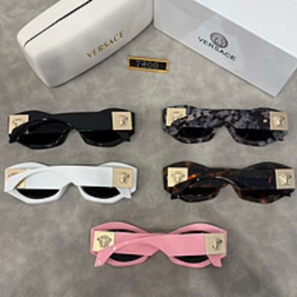 Sunglasses Versace VSC021 - Image 8