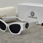 Sunglasses Versace VSC022 - Image 2